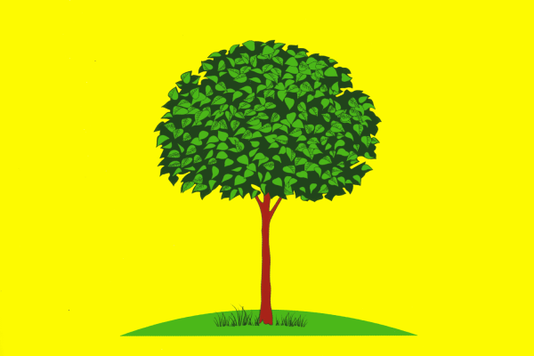 Липа герб Липецка