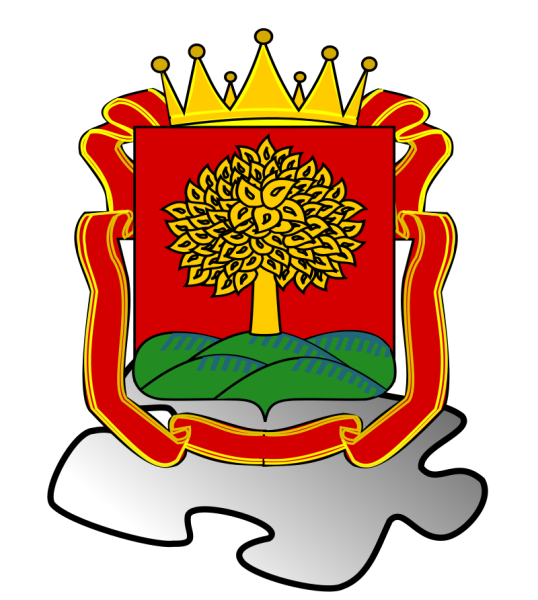 Герб Липецкой области