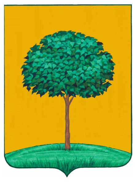 Герб города Липецка