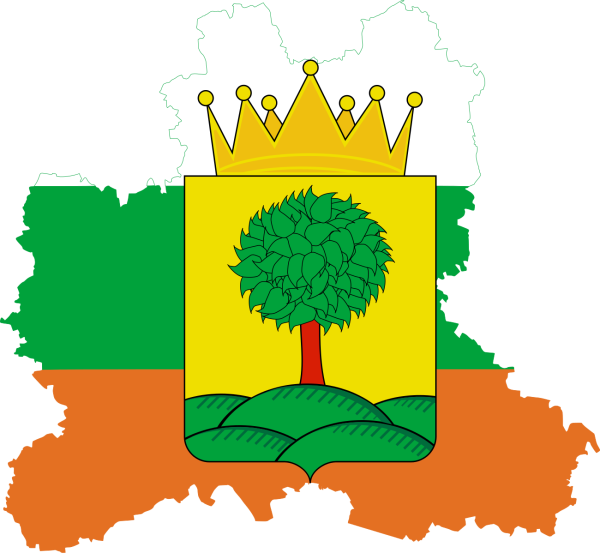 Герб Липецкой области