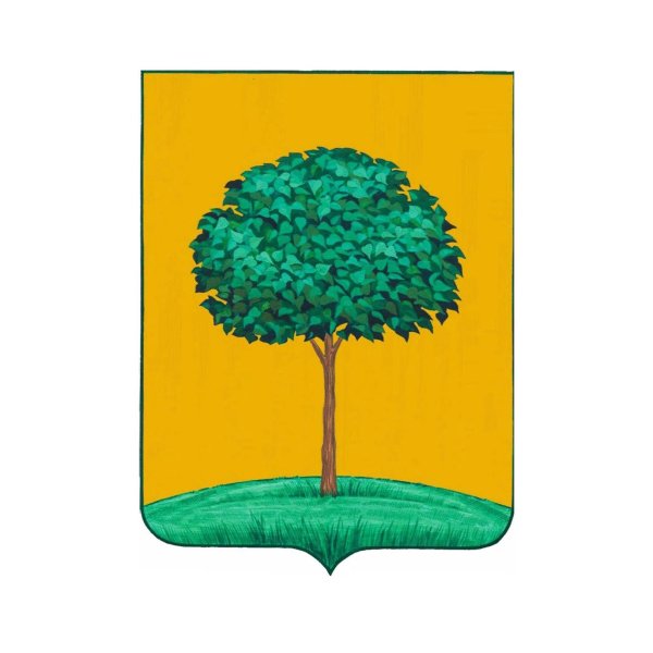 Герб Липецка официальный