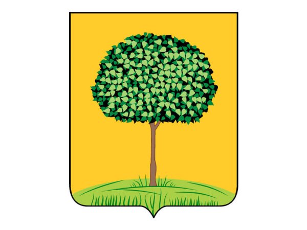 Герб Липецка 1996