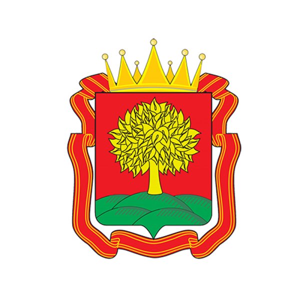Герб и флаг Липецкой области