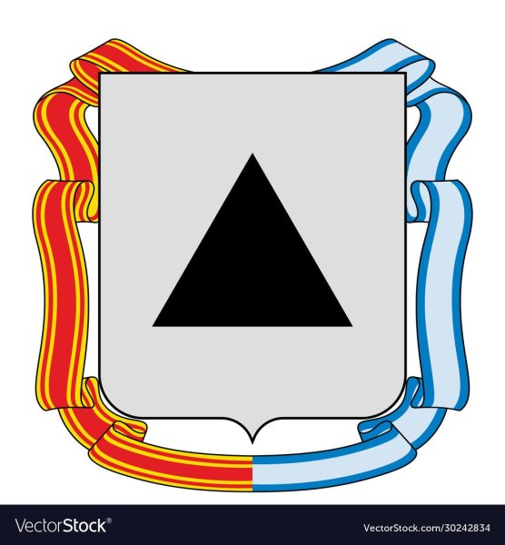 Герб города Магнитогорска