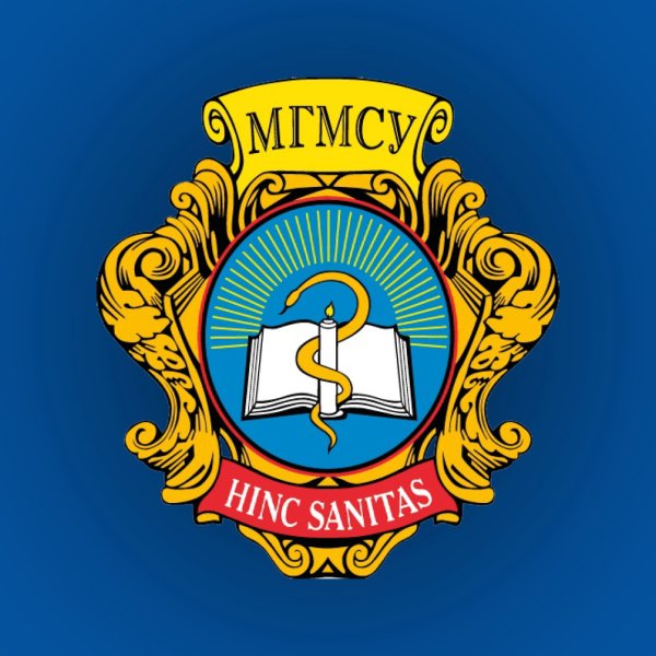 МГМСУ им Евдокимова герб