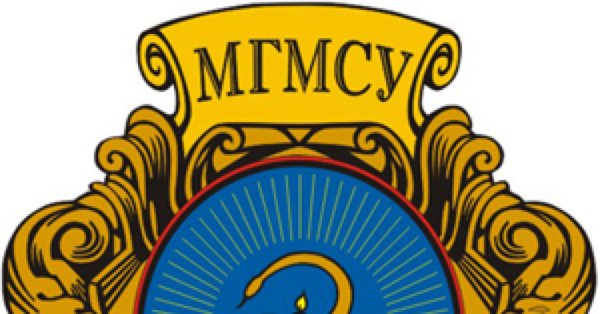 МГМСУ лого