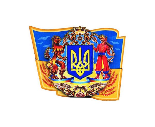 Магнитик флага