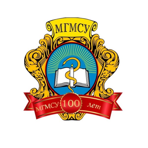 МГМСУ Евдокимова герб