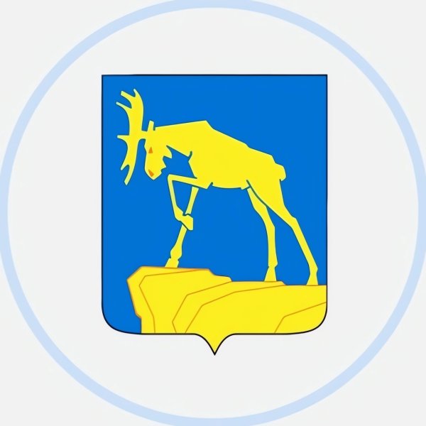 Герб Миасс Миасс
