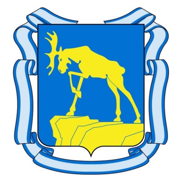 Герб Миасса картинки