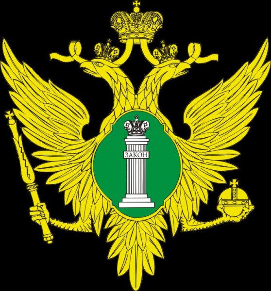 Министерство юстиции РФ (Минюст России)