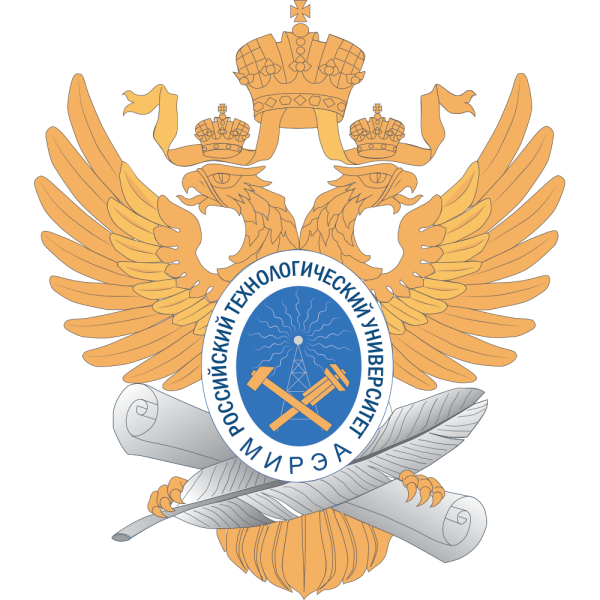 МИРЭА гербы институтов