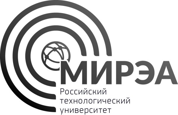 Институт информационных технологий МИРЭА герб