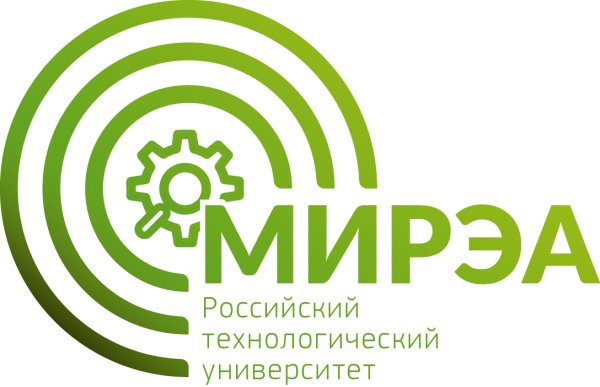 Институт информационных технологий МИРЭА лого