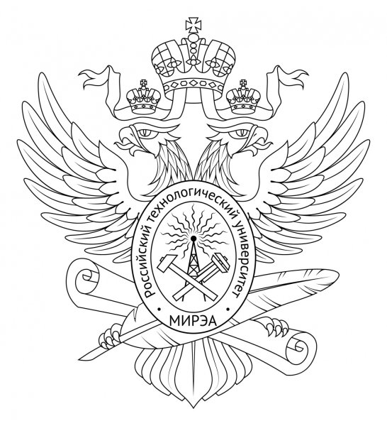 Рту МИРЭА символика