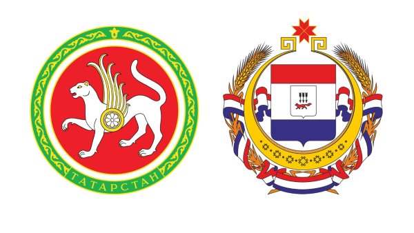 Гербеспублики Мордовия