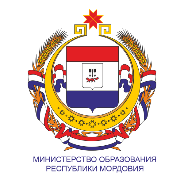 Герб Мордовии рисунок