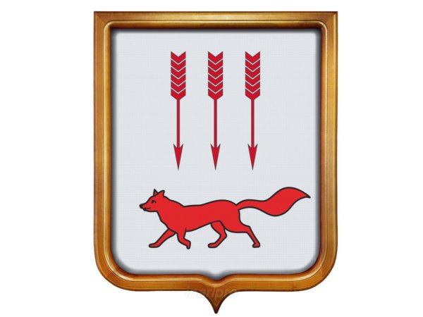 Саранск герб и флаг