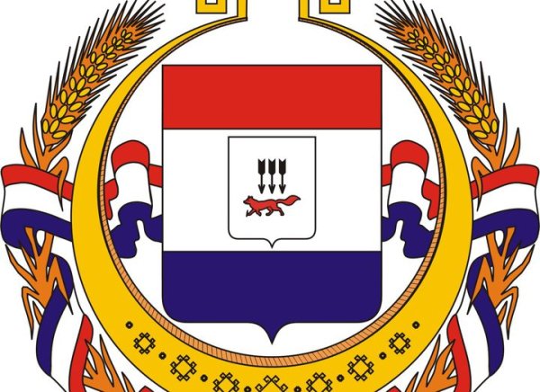 Герб мордвы