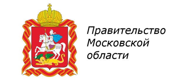 Правительство Московской области герб