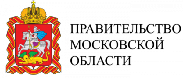 Правительство МО логотип