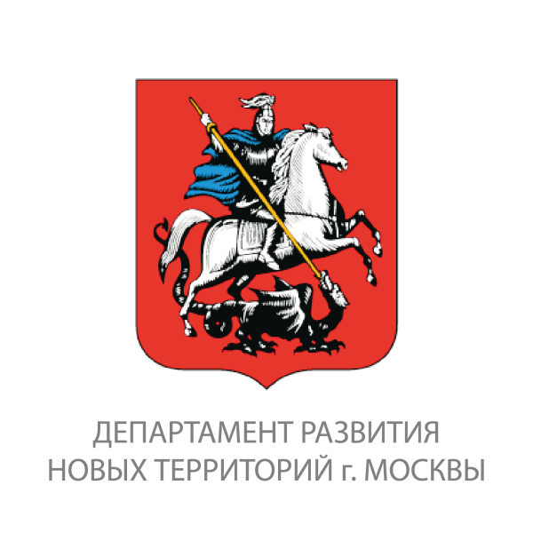 Московская городская Дума логотип