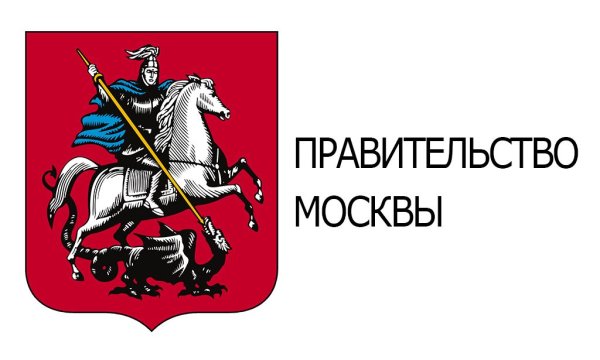 Логотимп правительста МО