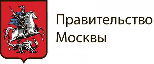 Мэрия Москвы логотип
