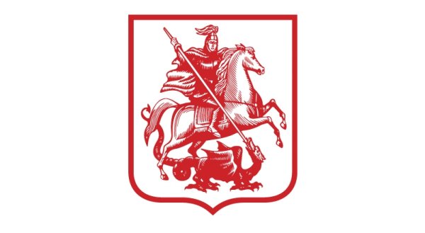 Логотимп правительста МО