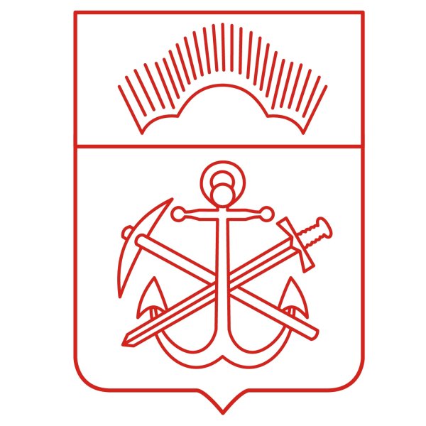 Герб Кандалакшского района