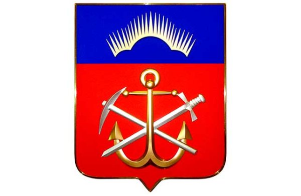 Герб Мурманской области