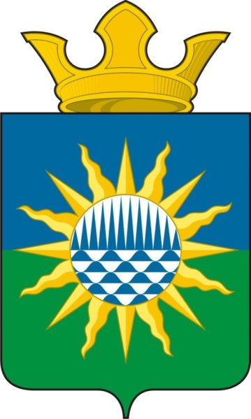 Эмблема Надымского района