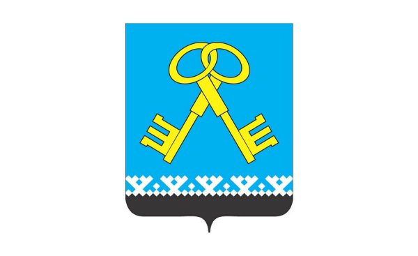 Герб Муравленко ЯНАО