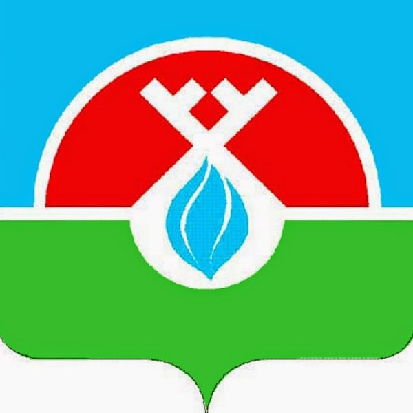 Герб Надыма