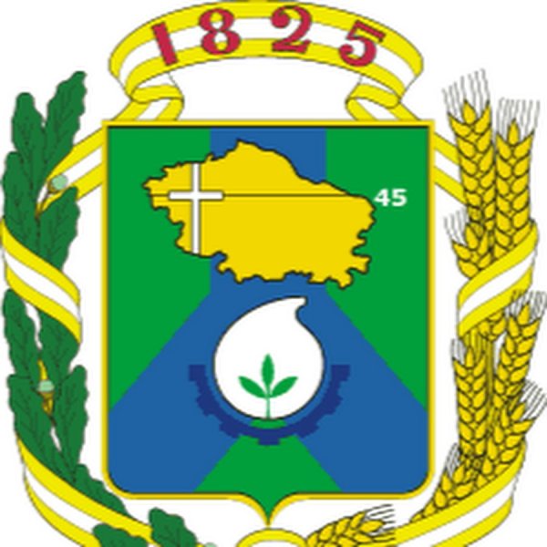 Флаг города Невинномысска