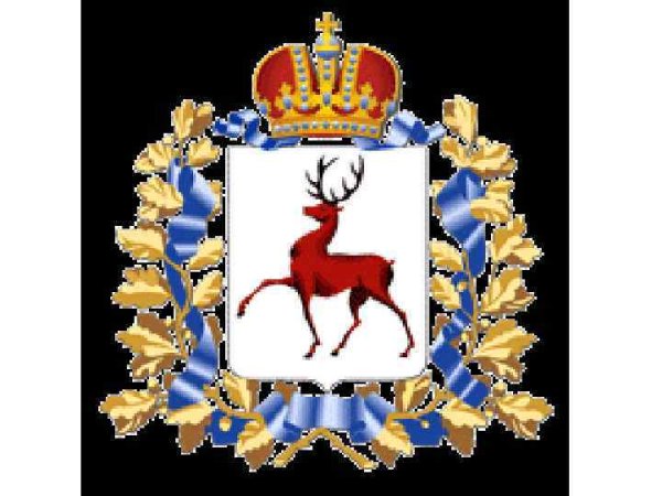 Герб Нижегородской губернии