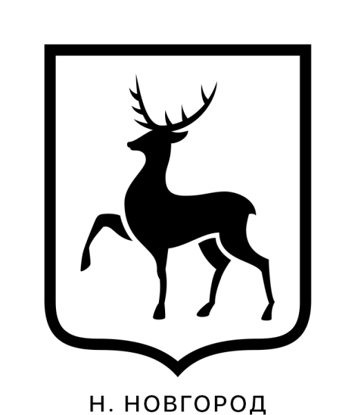 Нижний Новгород символ города
