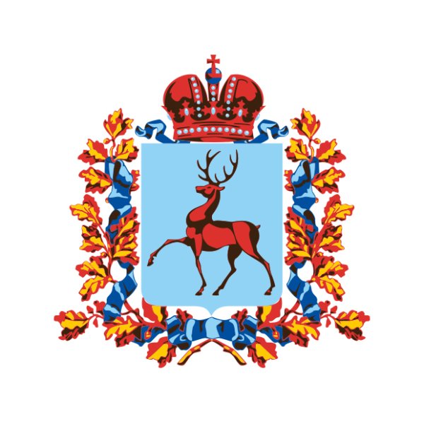 Министерство культуры Нижегородской области герб