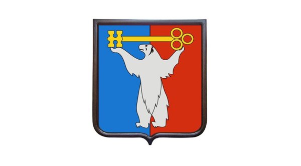 Символ Норильска