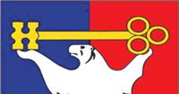 Герб города Норильск