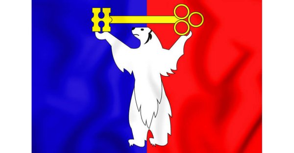 Норильск символ города