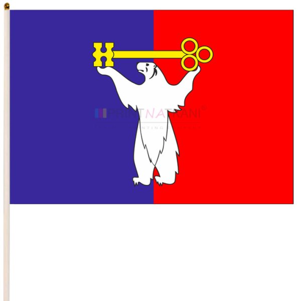 Герб Норильска