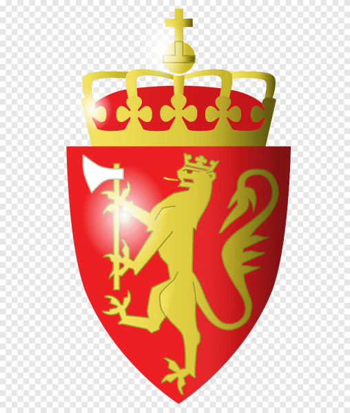 Королевский Штандарт Норвегии