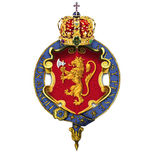 Королевский Штандарт Норвегии