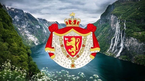 Kingdom of Norway
