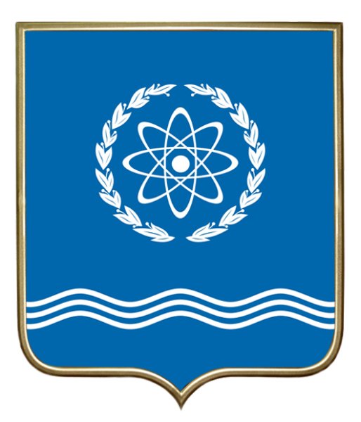 Герб и флаг Обнинска