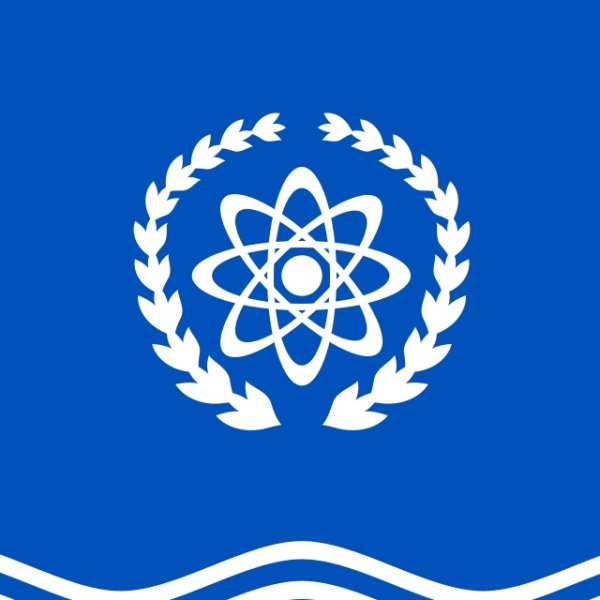 Обнинск лого