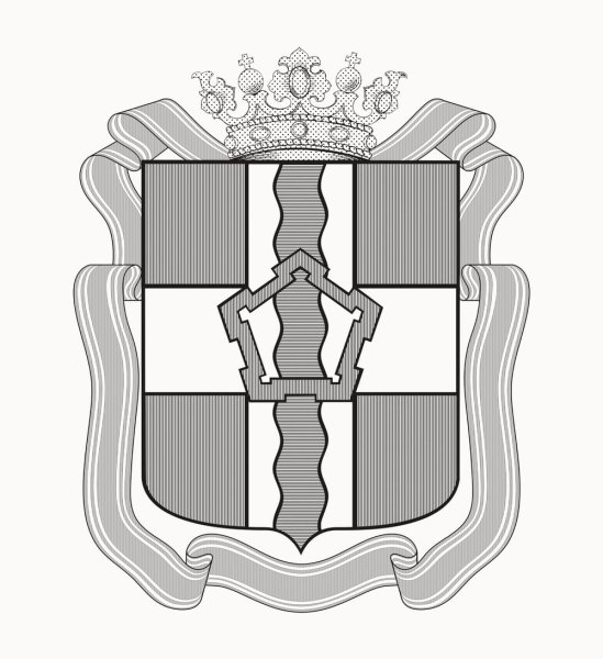 Герб Омска 2022