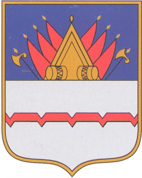 Герб Омска