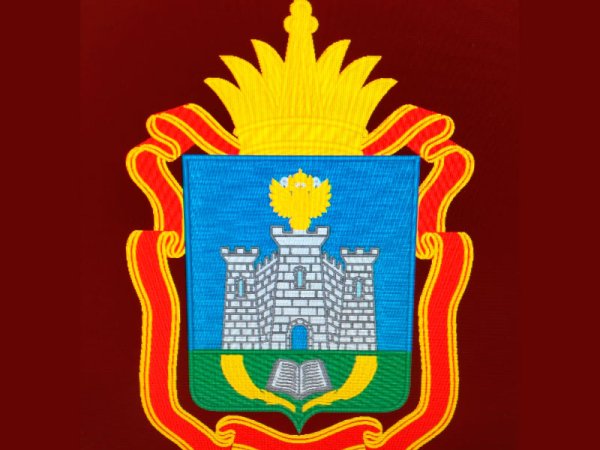 Герб Орловской губернии